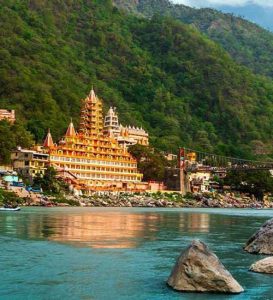 rishikesh taxiservice